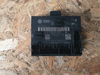 Calculator / modul confort Audi A6 C7 4G cod 4G8959792E, 4G8959792A