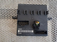 Calculator Modul Confort Audi A8 An 2004-2008 Cod 4E0907279J