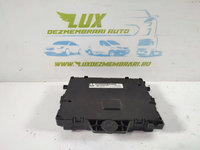 Calculator modul confort BCM 8200924038 Renault Kangoo 2 [2007 - 2013]