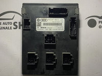 Calculator modul confort BCM Audi A5 8T