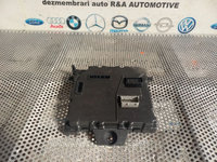 Calculator Modul Confort BCM Renault Master Opel Movano An 2012-2013-2014-2015-2016-2017-2018-2019-2020 Cod 284B10516R - Dezmembrari Arad