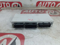 CALCULATOR (MODUL) CONFORT BMW E46 2002 OEM:61358385541.