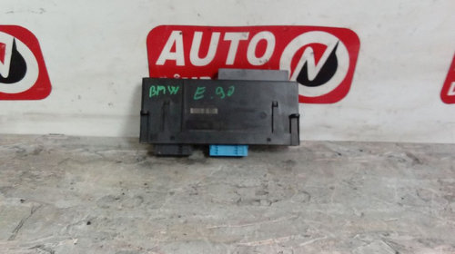 CALCULATOR (MODUL) CONFORT BMW E90 2005 OEM:6