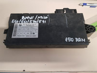 Calculator/Modul confort BMW61.35-9147195-01