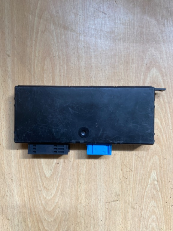 Calculator modul confort can gateway 938