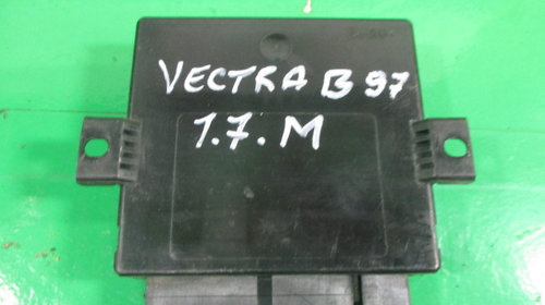 CALCULATOR / MODUL CONFORT COD 90506670 / 0623183 OPEL VECTRA B FAB. 1995 – 2001 ⭐⭐⭐⭐⭐