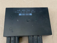 Calculator / Modul Confort / Confort Seat Toledo 2 1999 - 2006 COD : 1J0 959 799 AH / 1J0959799AH