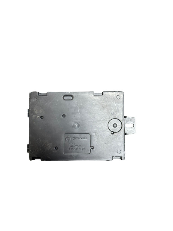 CALCULATOR MODUL CONFORT DACIA COD 284B1