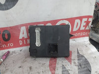 CALCULATOR (MODUL) CONFORT DACIA LOGAN I 2007 OEM:8200296328A.