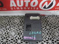 CALCULATOR (MODUL) CONFORT DACIA LOGAN I 2007 OEM:8200296328.