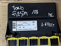 CALCULATOR (MODUL) CONFORT FORD FIESTA V 2002 OEM:4S6T15K600CB