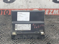 CALCULATOR (MODUL) CONFORT FORD FIESTA V 2002 OEM:4S6T15K600CB.