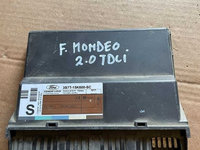 Calculator/modul confort Ford Mondeo cod 3S7T-15K600-SC