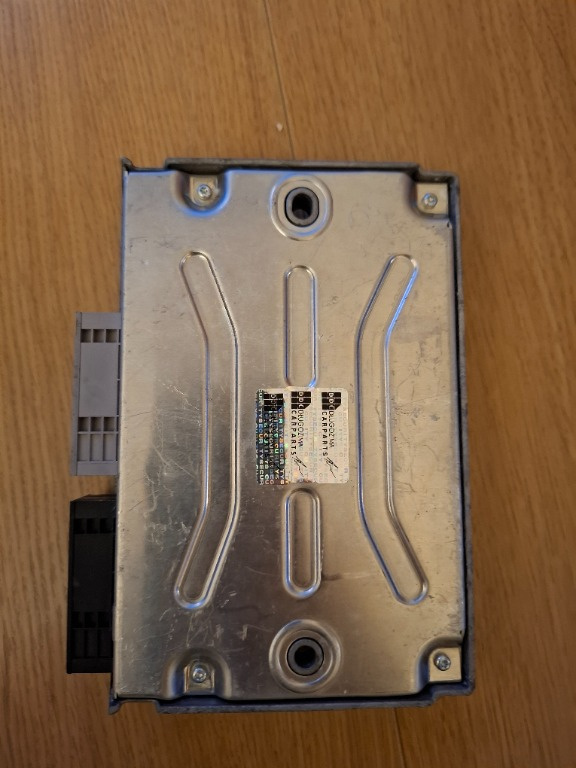 Calculator modul confort GATEWAY Audi A6 C8 4KL907468E