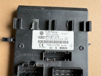 Calculator/ Modul Confort ILM pentru Audi A6 C6 Cod 4F0907279/4F0 907 279