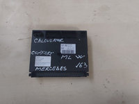 Calculator Modul Confort Mercedes-Benz M-Class W163 ML320(1998-2002) Cod163545053710