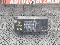 CALCULATOR (MODUL) CONFORT MERCEDES C-CLASS (W202) 1995 OEM:2028201026.