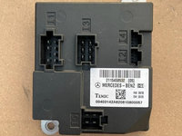 Calculator modul confort Mercedes CLS C219 W219 2009 2115458532