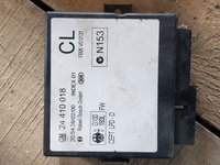 Calculator modul confort Opel Astra G Zafira A Vectra B