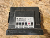 Calculator / modul confort Opel Insignia 13575111