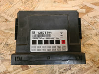 Calculator / modul confort Opel Insignia 13578704