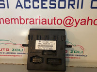 Calculator modul confort pentru Audi A6 4F,cod 4f0907279