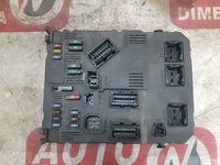 CALCULATOR (MODUL) CONFORT PEUGEOT 407 2004