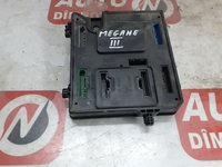 CALCULATOR (MODUL) CONFORT RENAULT MEGANE 2005 OEM:284B10485R.