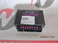 CALCULATOR (MODUL) CONFORT SEAT CORDOBA 2006 OEM:6Q0959433E.