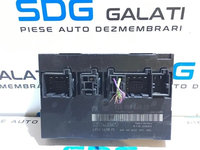 Calculator Modul Confort Skoda Octavia 2 2004 - 2013 Cod 1K0 959 433 CP 1K0959433CP