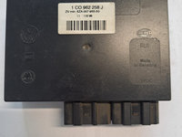 Calculator modul confort Skoda Octavia - COD 1C0962258J