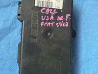 CALCULATOR / MODUL CONFORT USA DREAPTA FATA COD 51711369 FIAT STILO FAB. 2001 - 2010