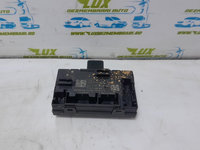 Calculator modul confort usa dreapta fata 5q4959592b Volkswagen VW Golf 7 [2012 - 2017]