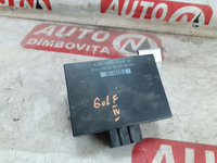 CALCULATOR (MODUL) CONFORT VOLKSWAGEN GOLF IV 2002 OEM:1J0959799Q.