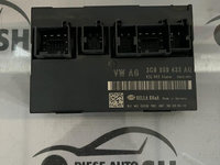 Calculator modul confort Volkswagen Passat B6 3C0959433AQ