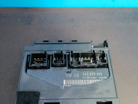 Calculator / modul confort Volkswagen Passat B7 3AA959433