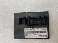 Calculator modul confort VW EOS 2.0 TDI BMM 2007 1K0959433BT