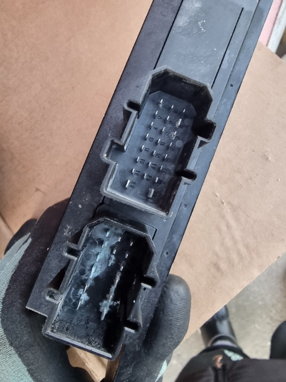 Calculator / modul confort VW Passat B5.