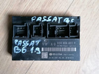Calculator modul confort VW Passat B6 1.9 TDI 3C0959433K