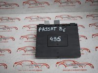 Calculator modul confort VW Passat B6 3C0937049H 495