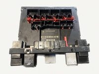 Calculator modul confort VW Passat B6 cod : 3C0937049Q, 3C0 937 049 H