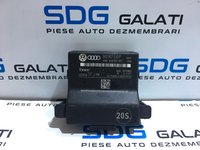 Calculator / Modul control CAN Gateway Audi A3 8P 1.9 tdi BLS 2003 - 2012 COD : 1K0907530P / 1K0 907 530 P