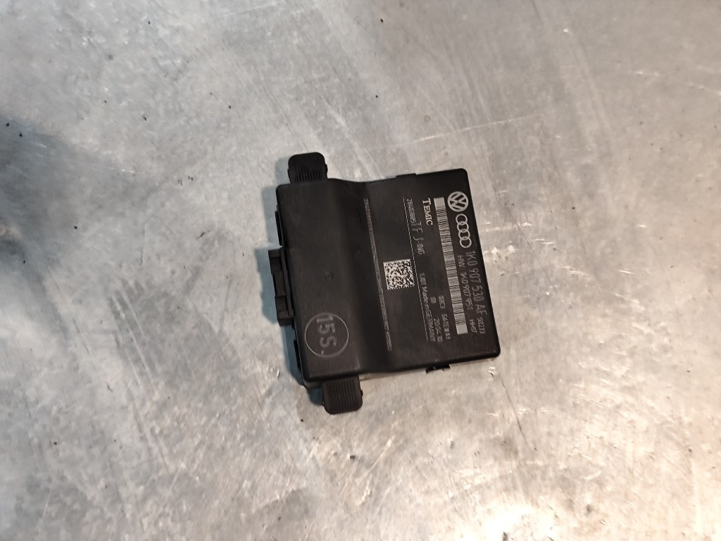 Calculator Modul control central 1K0907530AF VW Scirocco III (137, 138) 2.0 TFSI 200 cai