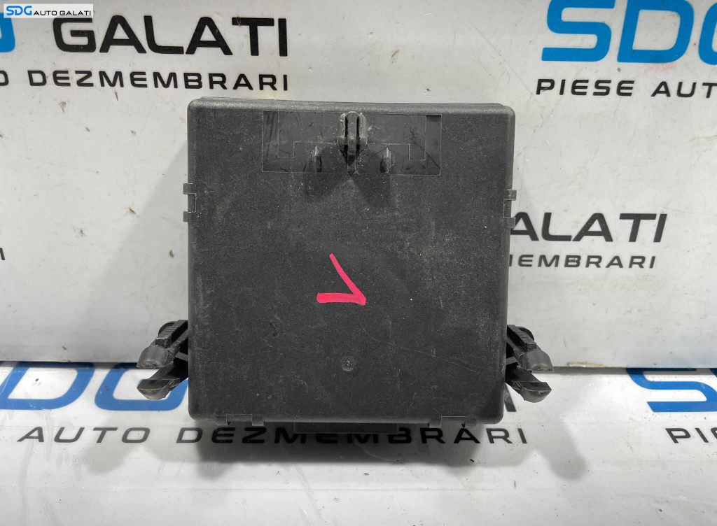 Calculator Modul control central CAN Gat