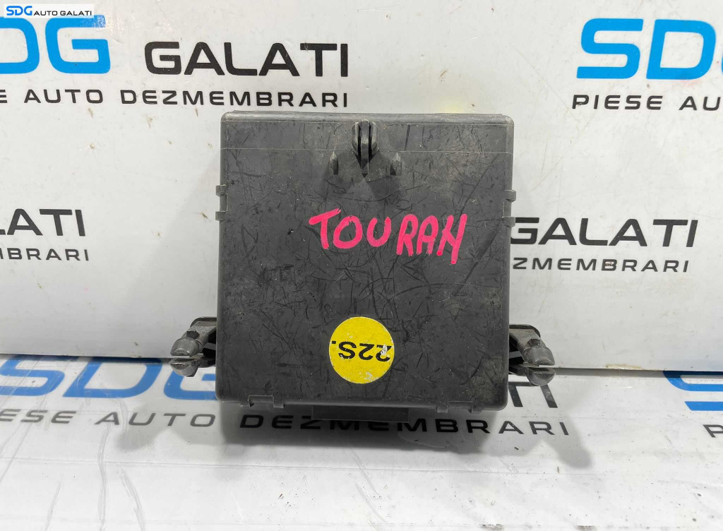 Calculator Modul control central CAN Gat