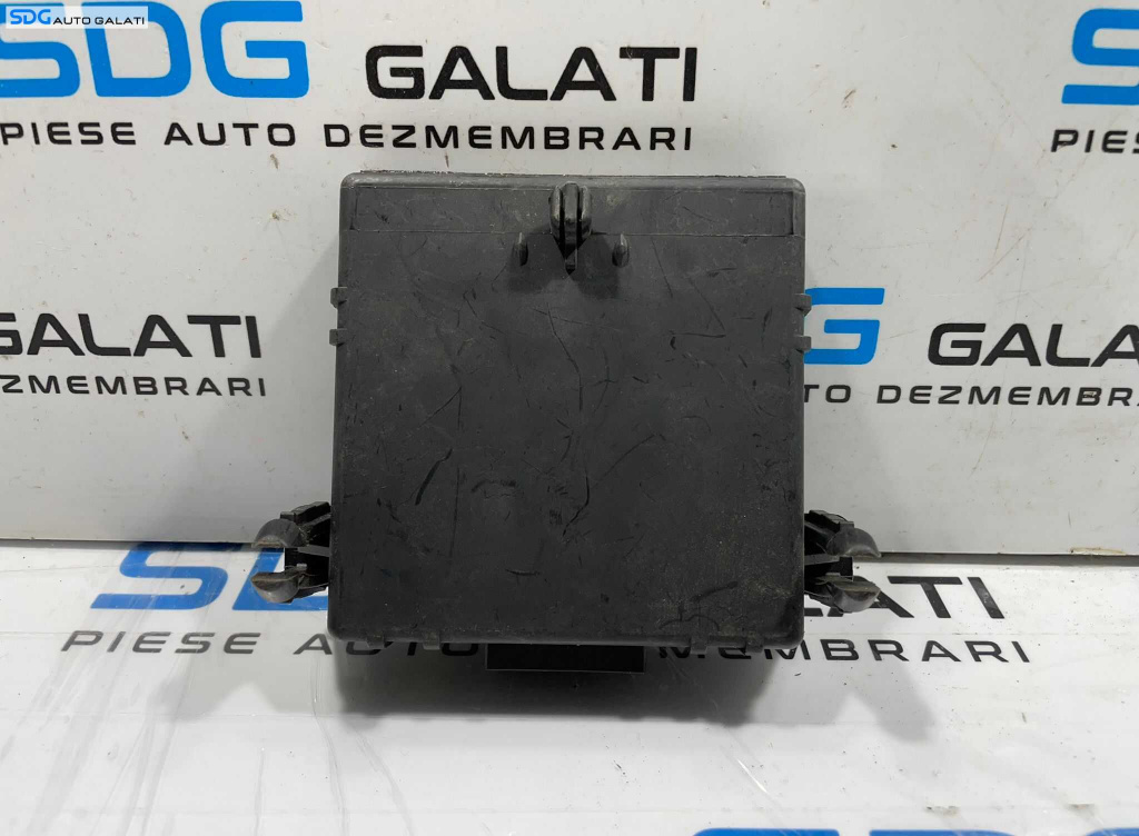 Calculator Modul control central CAN Gat