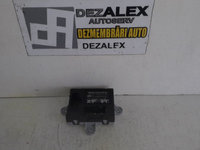 Calculator modul control confort Jaguar XF cod AH22 14D617 AD