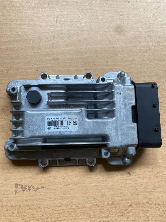 Calculator modul control cutie de viteze automata 95441-3BRM0 0260004015 Hyundai Tucson 3 (2016-2020) 2.0crdi