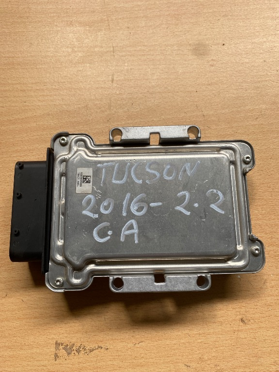 Calculator modul control cutie de viteze