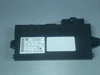 Calculator modul control ECU, BMW X5 E70 2006-2013